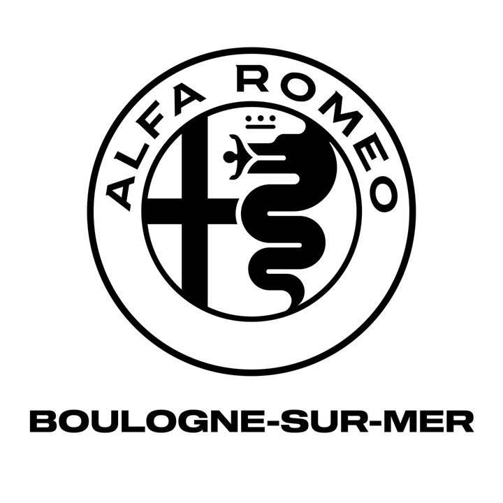 ALFA ROMEO Boulogne-sur-mer - SOFIDA Auto concessionnaire automobile