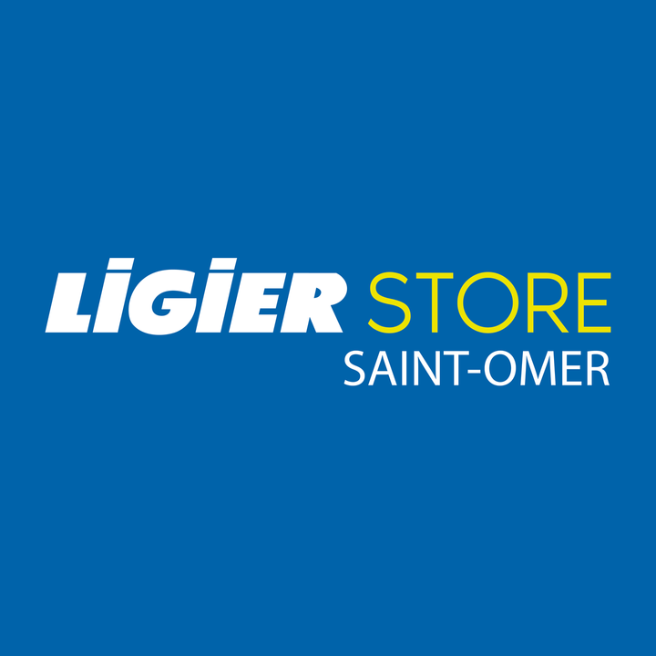 LIGIER STORE Saint-Omer - SOFIDA Auto agent automobile