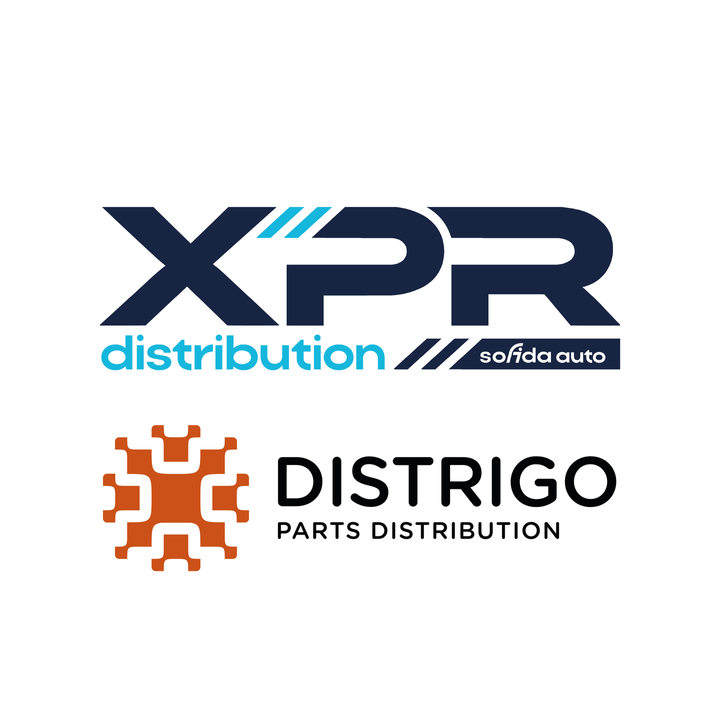 Distrigo Sofida - XPR Distribution