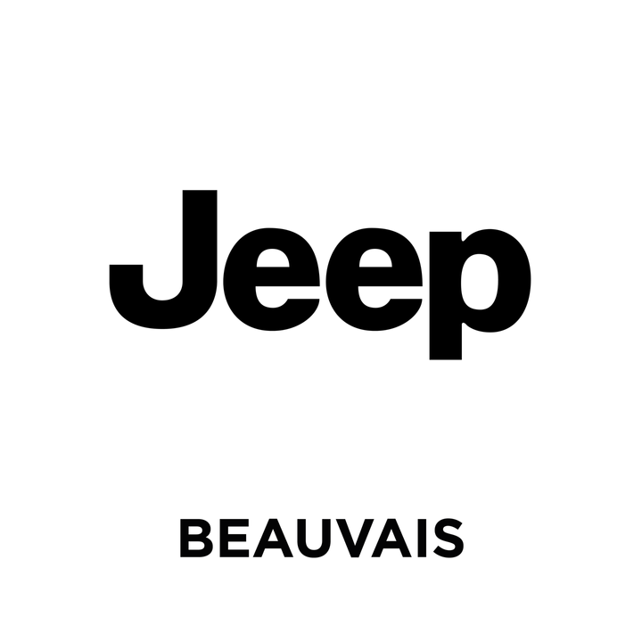 JEEP Beauvais - SOFIDA Auto