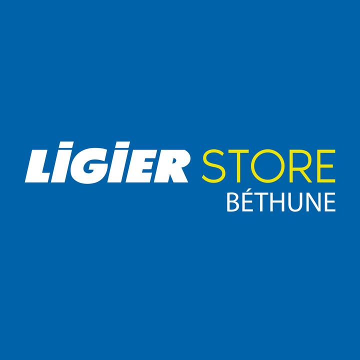 LIGIER STORE Bethune - SOFIDA Auto agent automobile