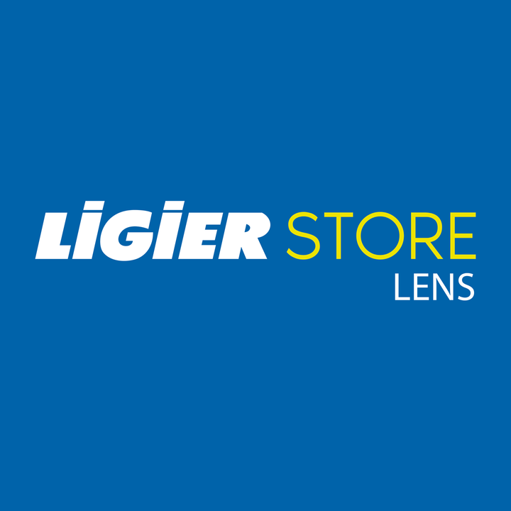 LIGIER STORE Lens - SOFIDA Auto agent automobile