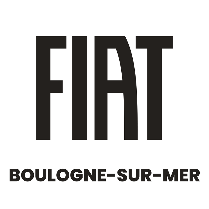 FIAT Boulogne-sur-Mer - SOFIDA Auto concessionnaire Fiat