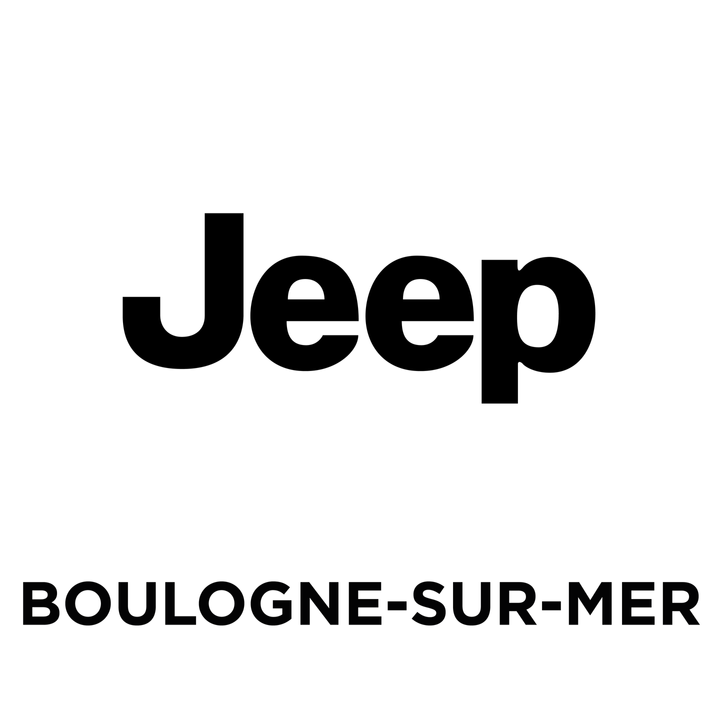 JEEP Boulogne-sur-Mer - SOFIDA Auto concessionnaire Jeep