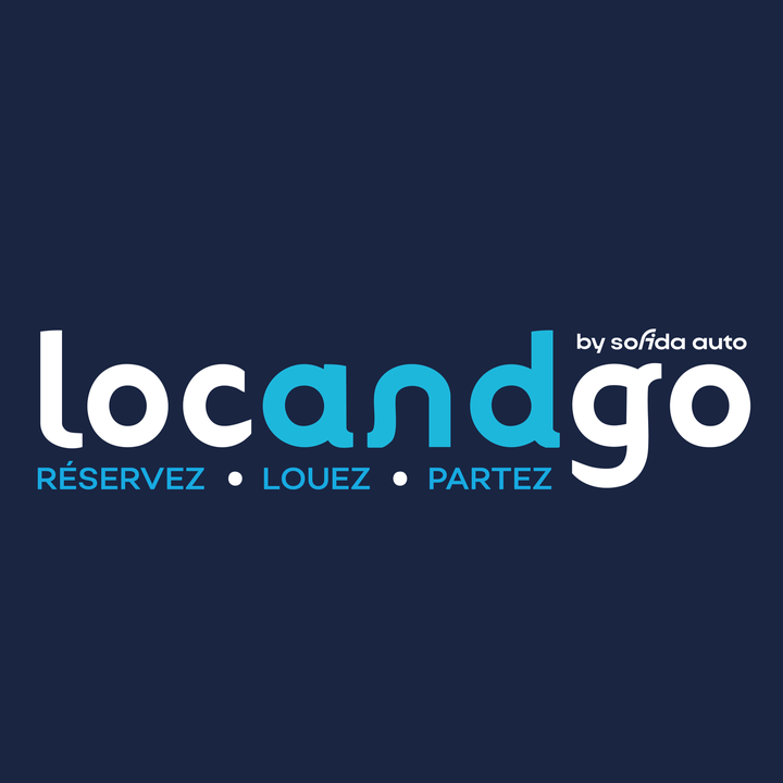 LOCANDGO Lille - SOFIDA Auto agent automobile