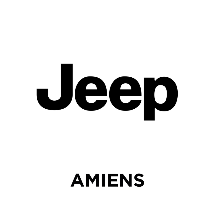JEEP Amiens - SOFIDA Auto concessionnaire Jeep