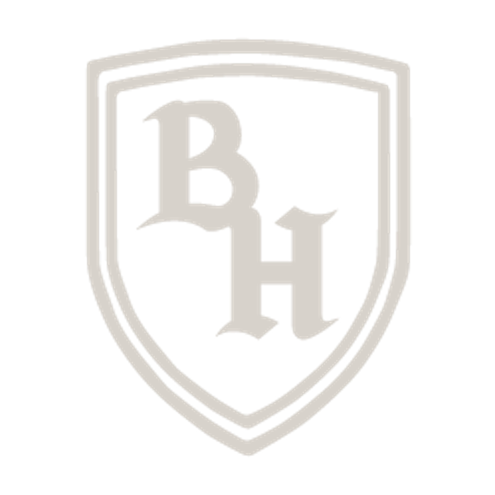 Barley House Logo
