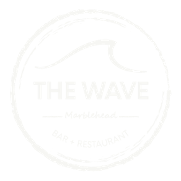 Wave Lakeside Dining - Marblehead, OH Logo