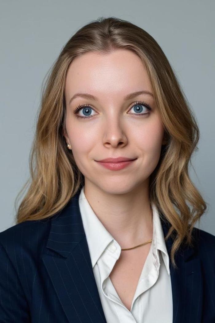 Ergo Versicherung Lisa Thalmaier, Goethestraße in Meerbusch