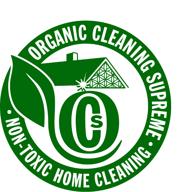 Organic Cleaning Supreme