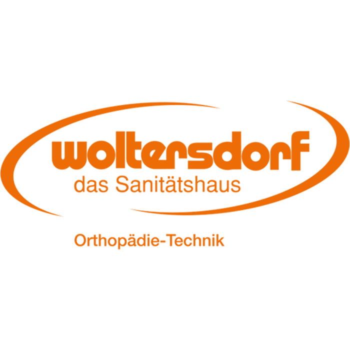 Woltersdorf René Sanitätshaus Orth.Technik
