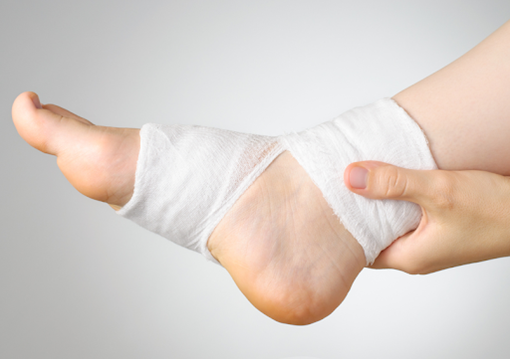 Foot & Ankle Concepts, Inc. - Oxnard, CA