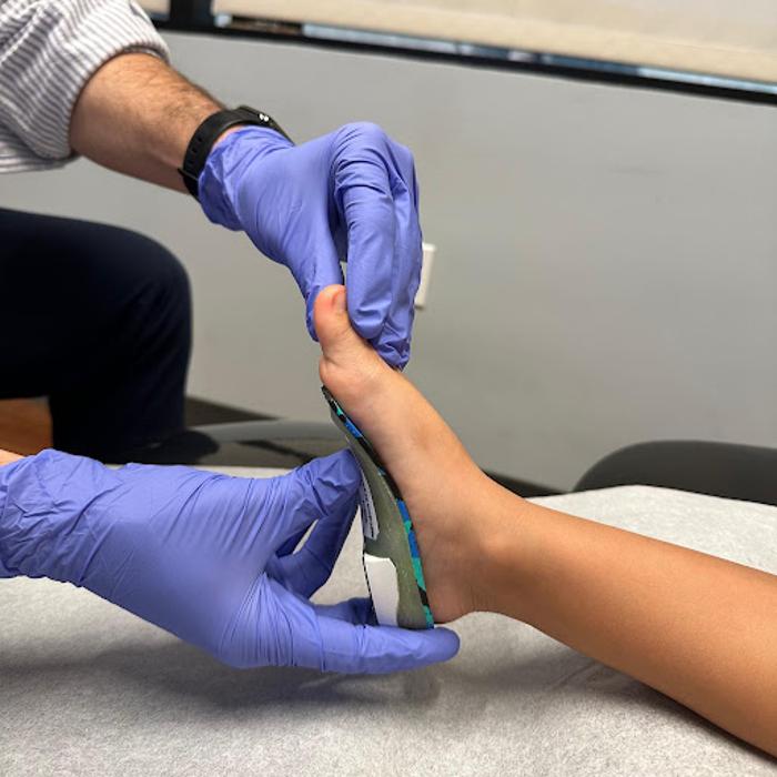 Foot & Ankle Concepts, Inc. - Oxnard, CA