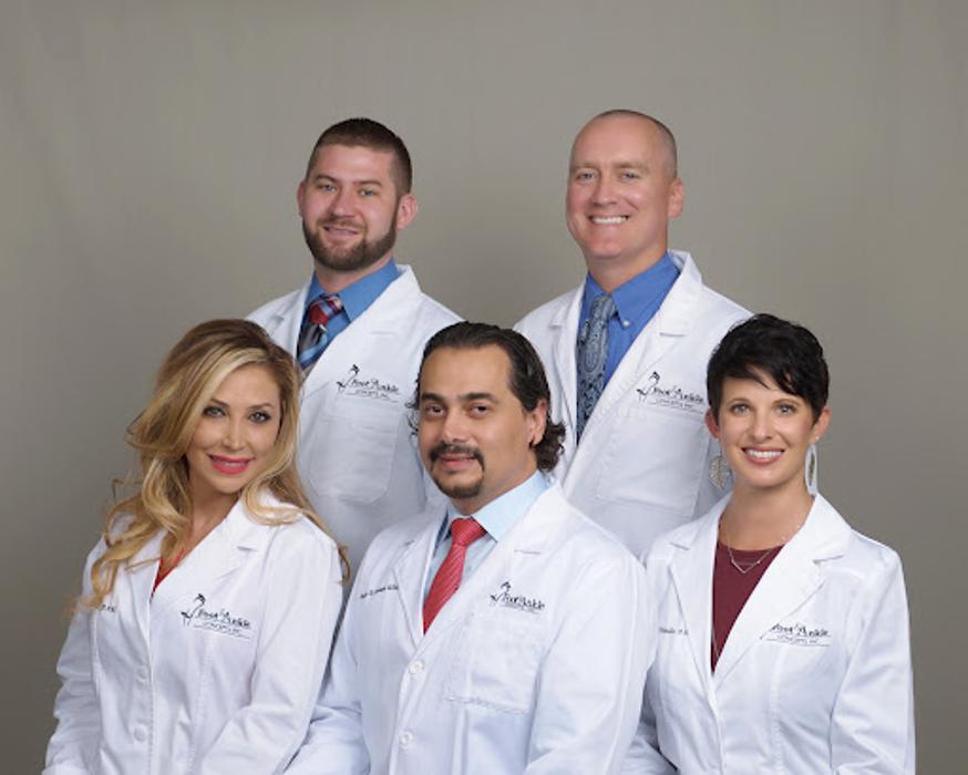 Foot & Ankle Concepts, Inc. - Oxnard, CA