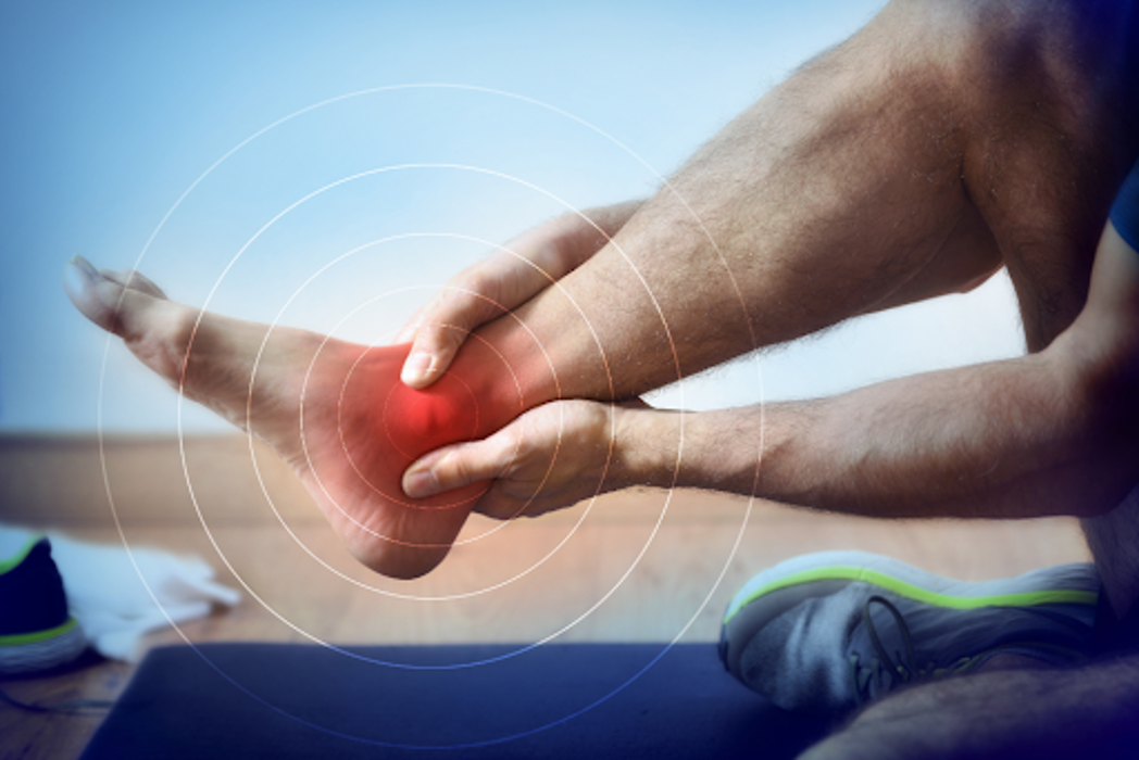 Foot & Ankle Concepts, Inc. - Oxnard, CA