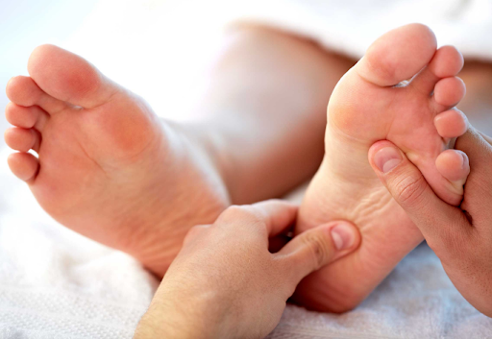 Foot & Ankle Concepts, Inc. - Oxnard, CA