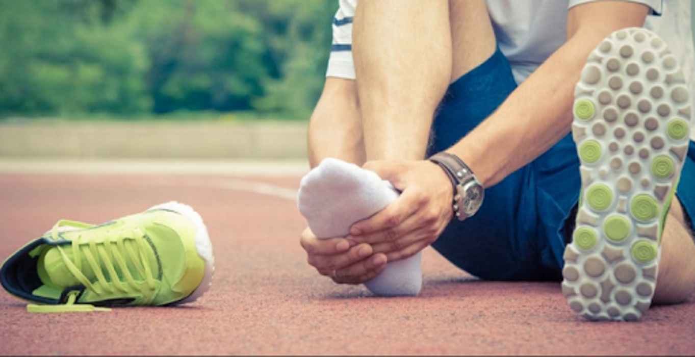 Foot & Ankle Concepts, Inc. - Oxnard, CA