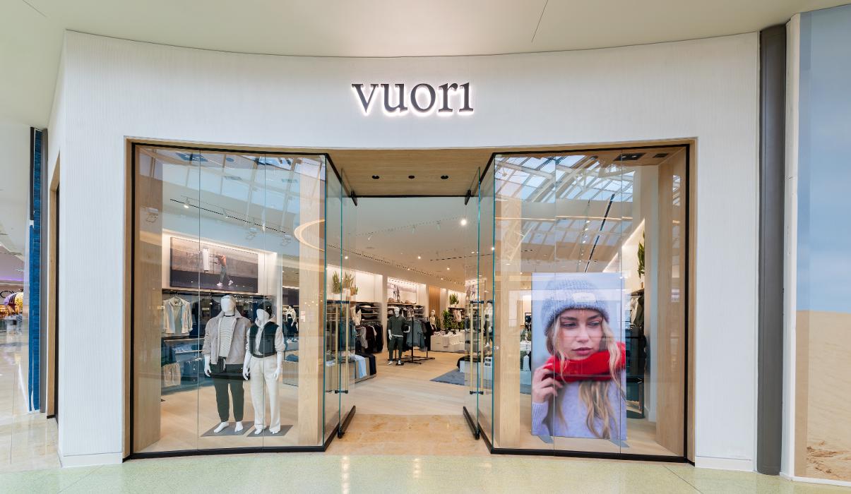Vuori