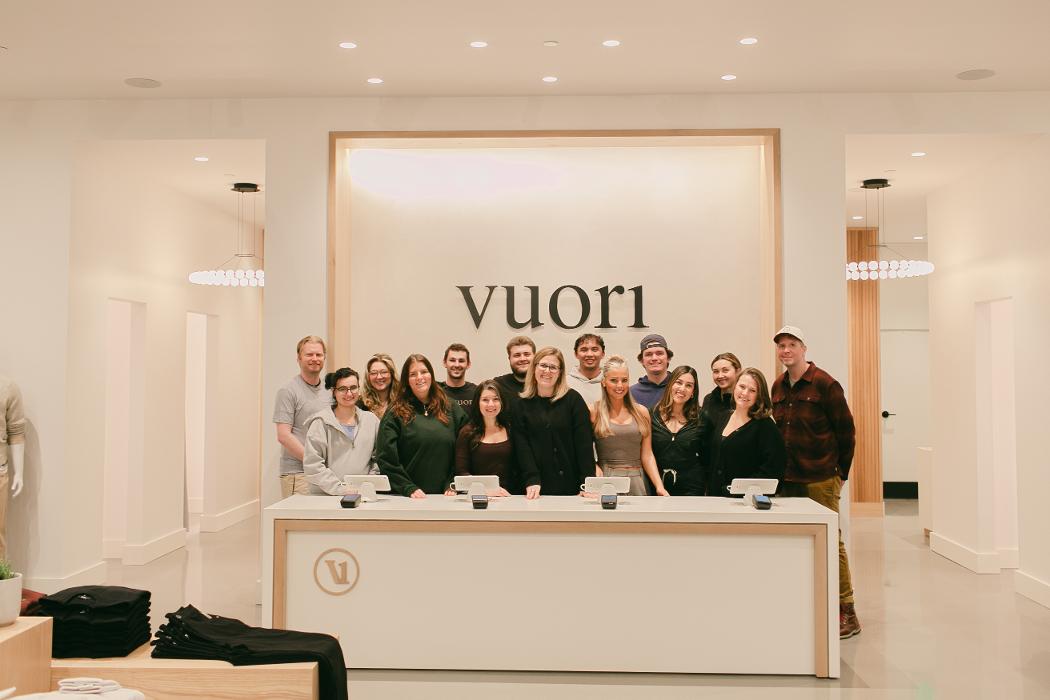 Vuori