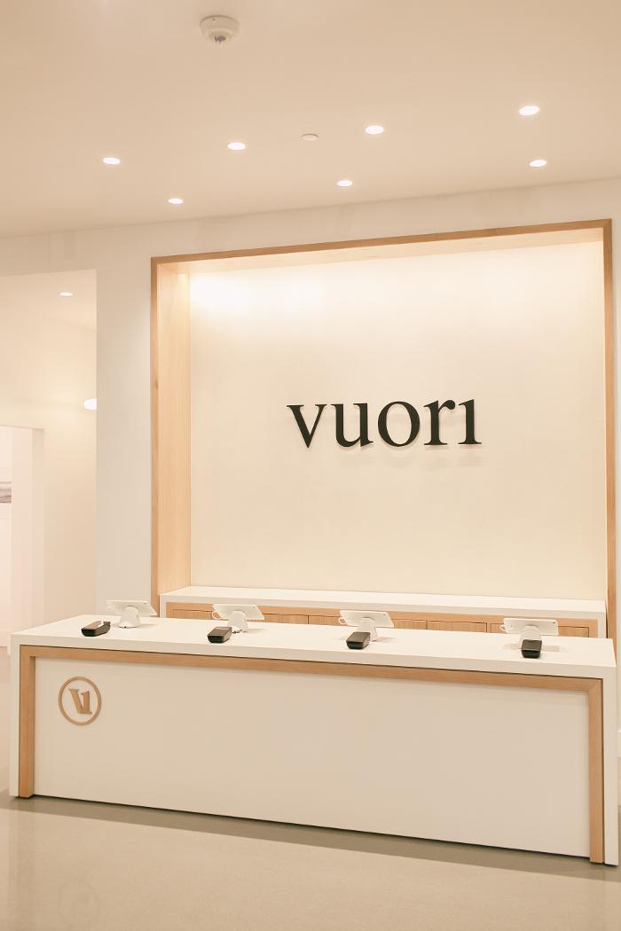 Vuori Image