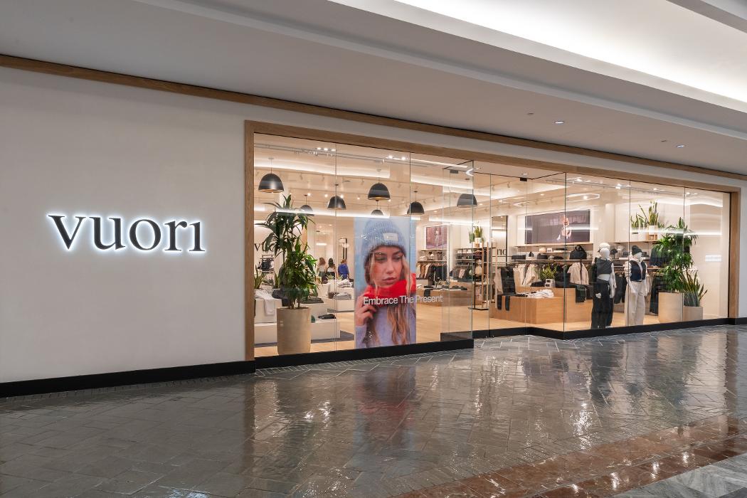 Vuori