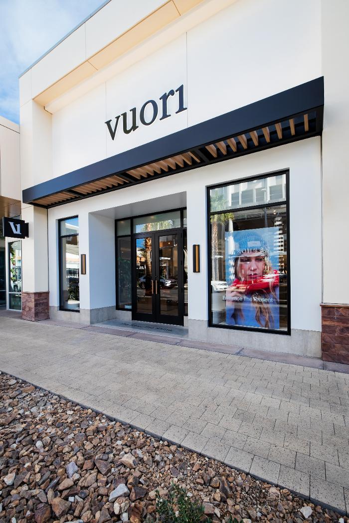 Vuori