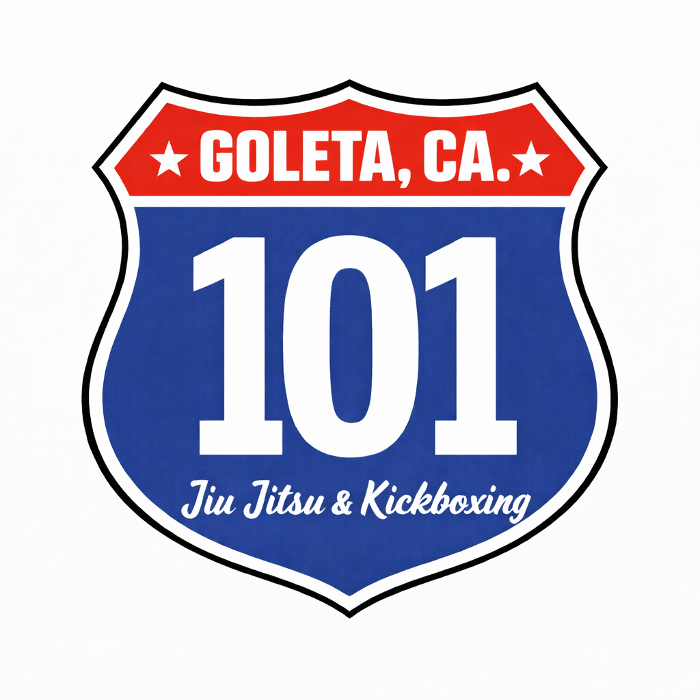101 Jiu Jitsu & Kickboxing