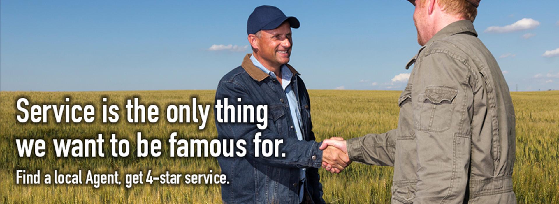 Farm Bureau Insurance Image