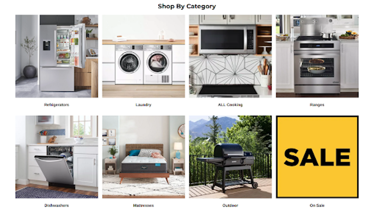 Howard's Appliance TV & Mattress - Tustin, CA