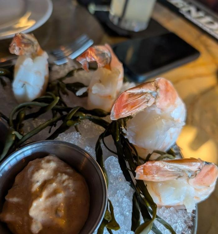 Aftermath Kitchen & Bar Image