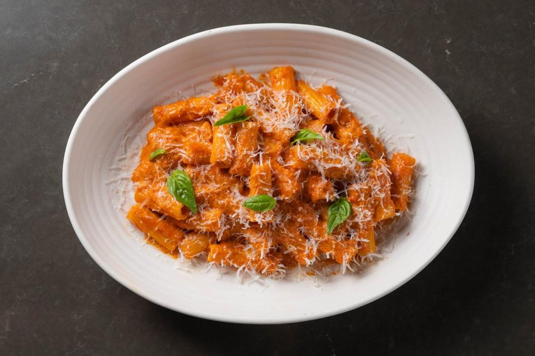 Aftermath Kitchen & Bar Image