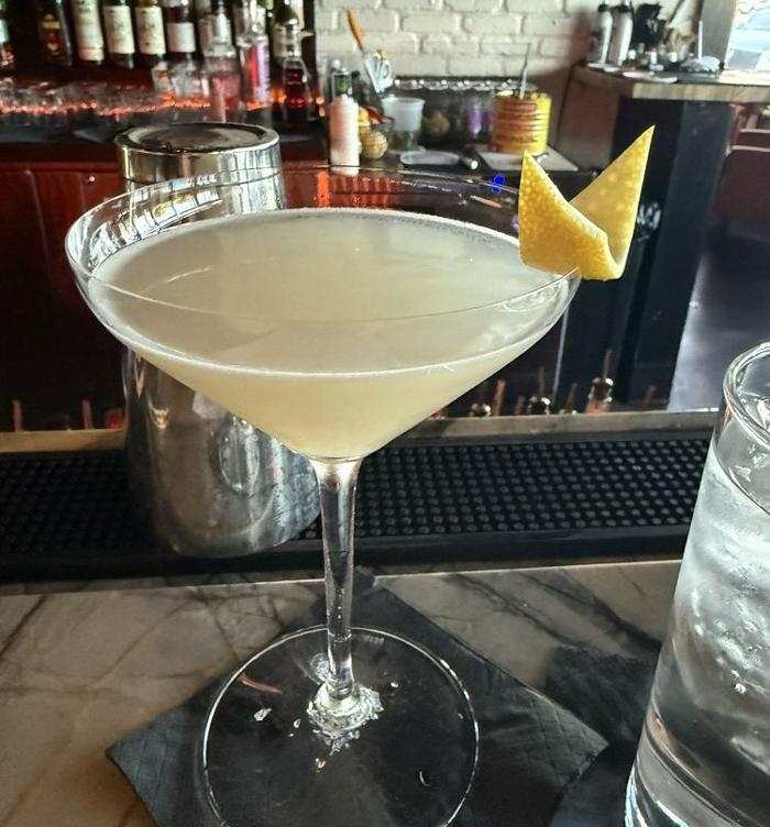 Aftermath Kitchen & Bar Image