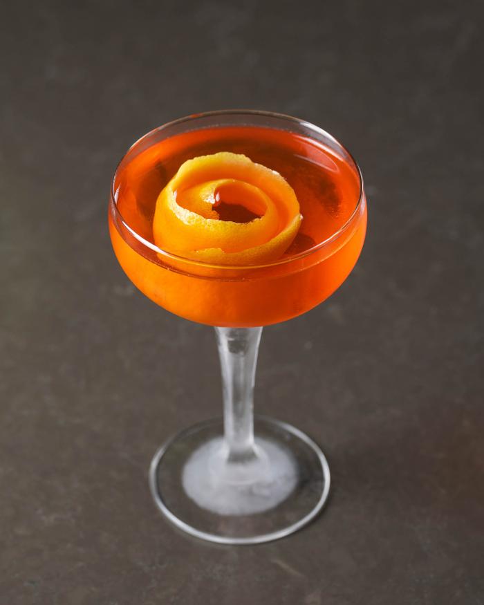 Aftermath Kitchen & Bar Image