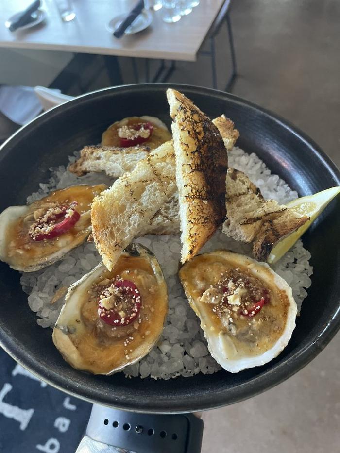 Aftermath Kitchen & Bar Image