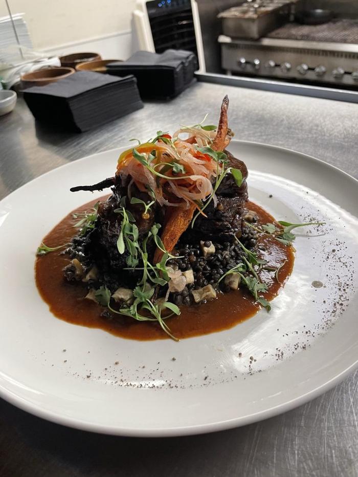 Aftermath Kitchen & Bar Image