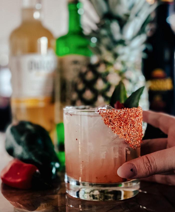 Aftermath Kitchen & Bar Image