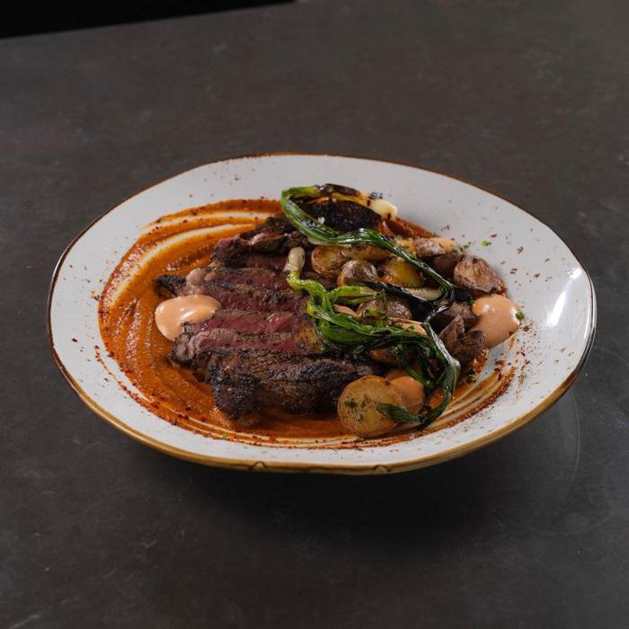 Aftermath Kitchen & Bar Image