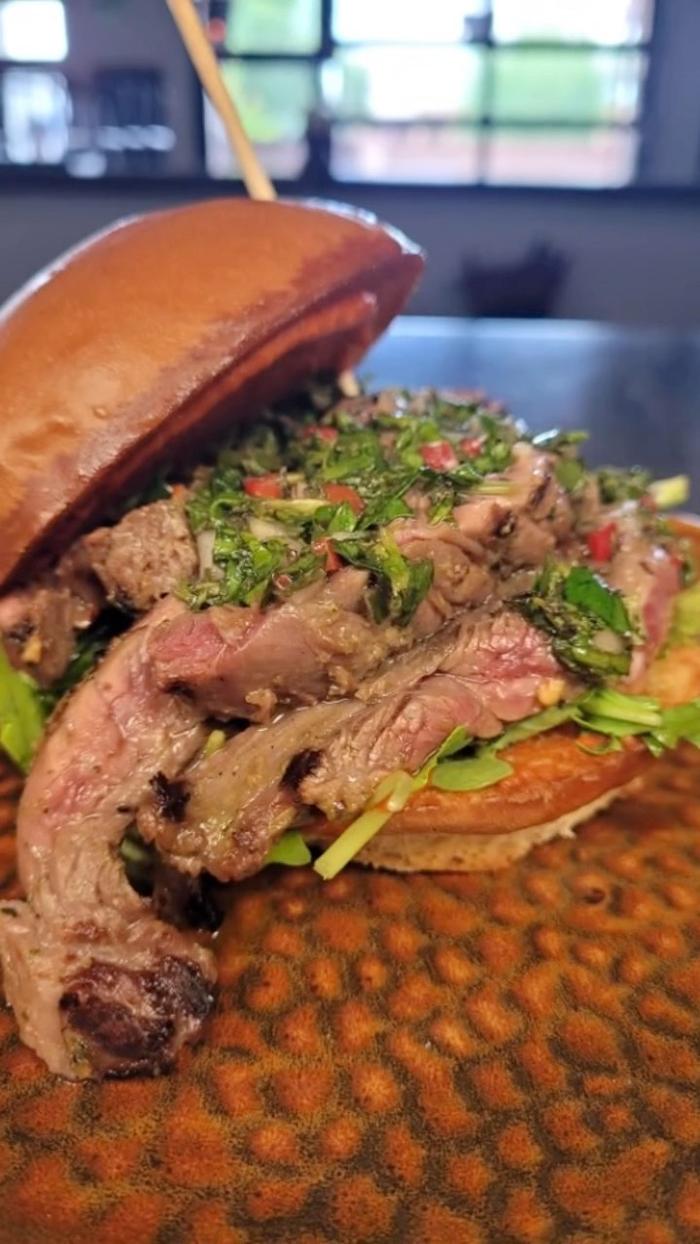 Aftermath Kitchen & Bar Image