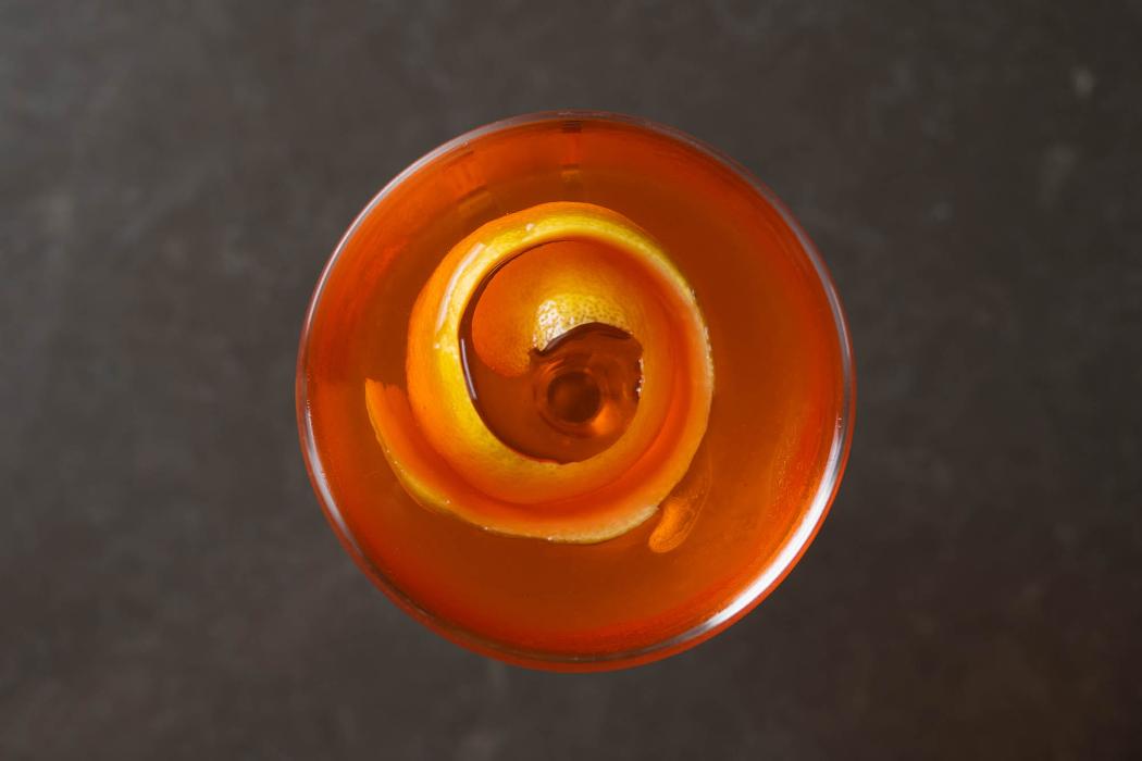 Aftermath Kitchen & Bar Image