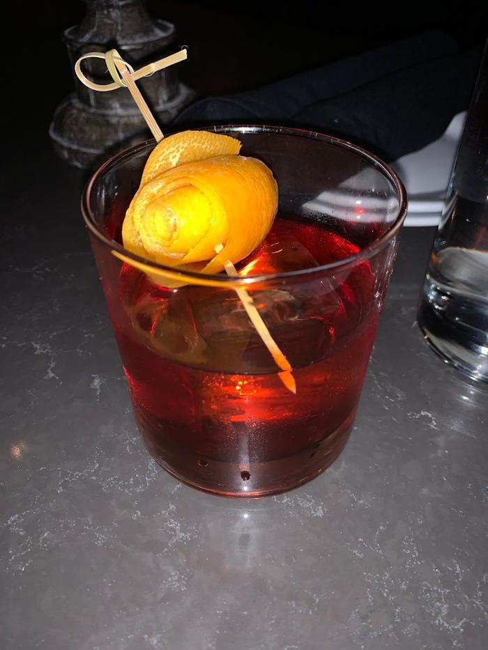 Aftermath Kitchen & Bar Image