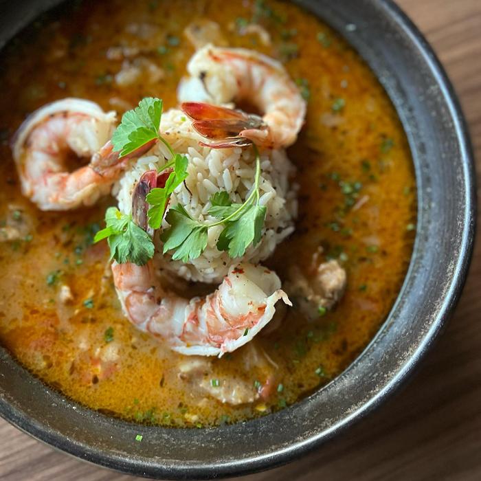 Aftermath Kitchen & Bar Image