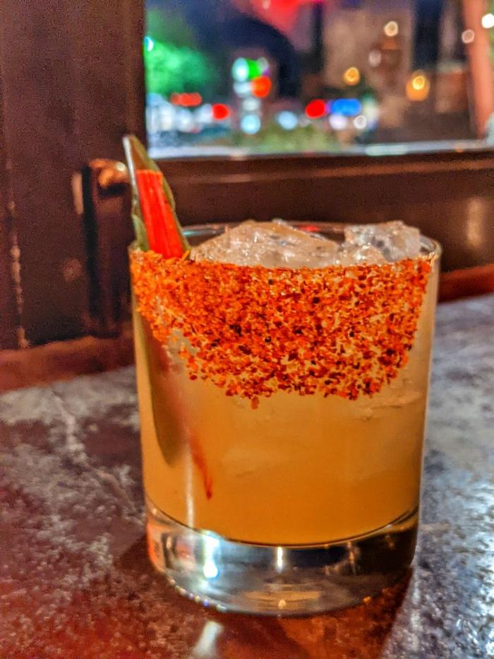 Aftermath Kitchen & Bar Image