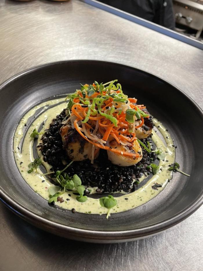 Aftermath Kitchen & Bar Image