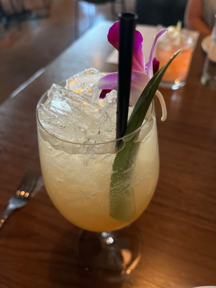 Aftermath Kitchen & Bar Image