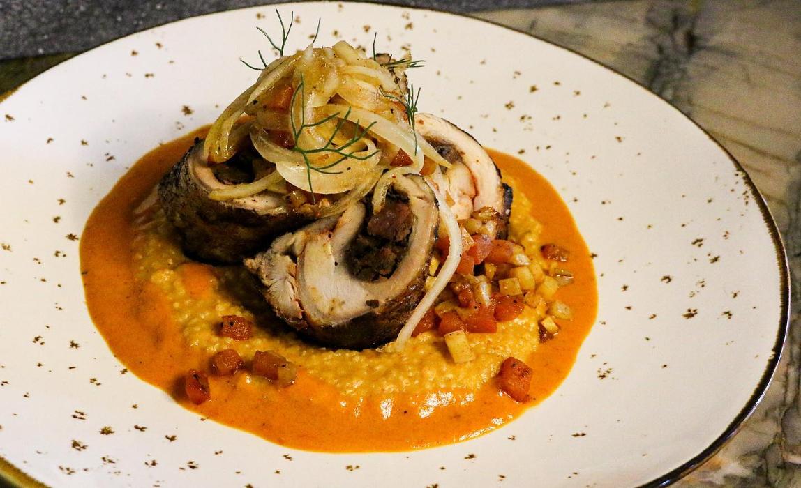 Aftermath Kitchen & Bar Image