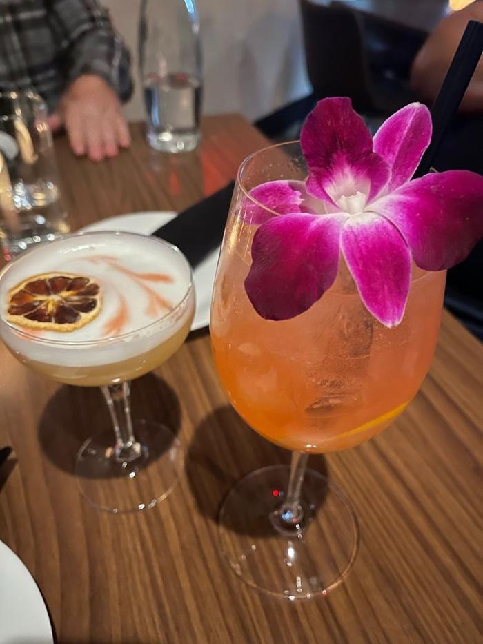 Aftermath Kitchen & Bar Image