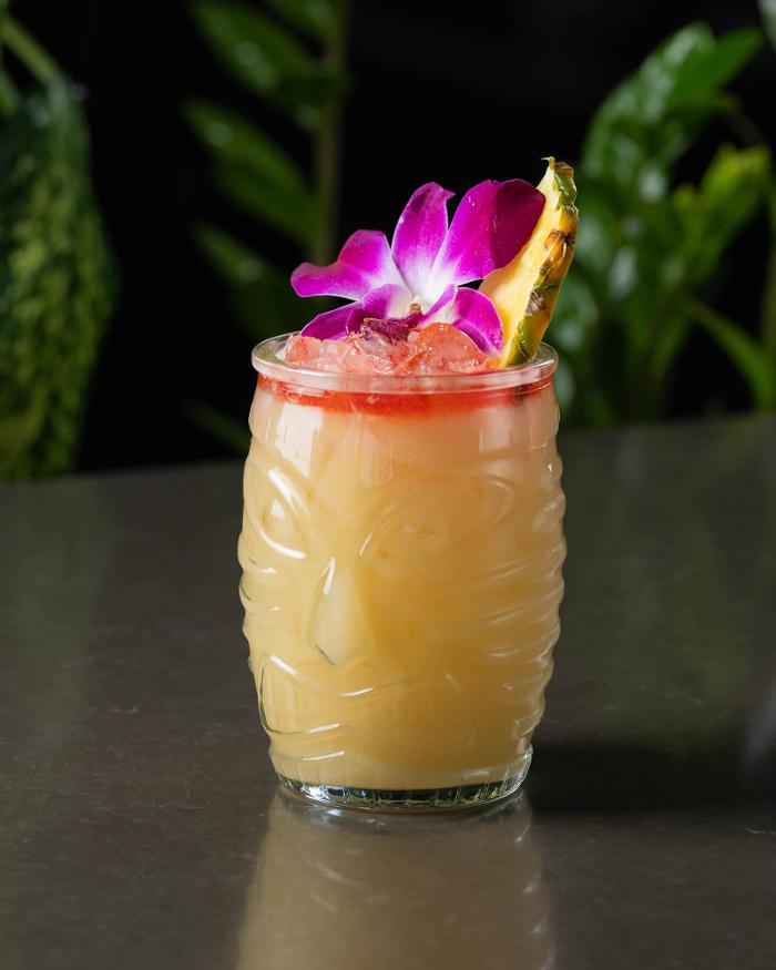 Aftermath Kitchen & Bar Image