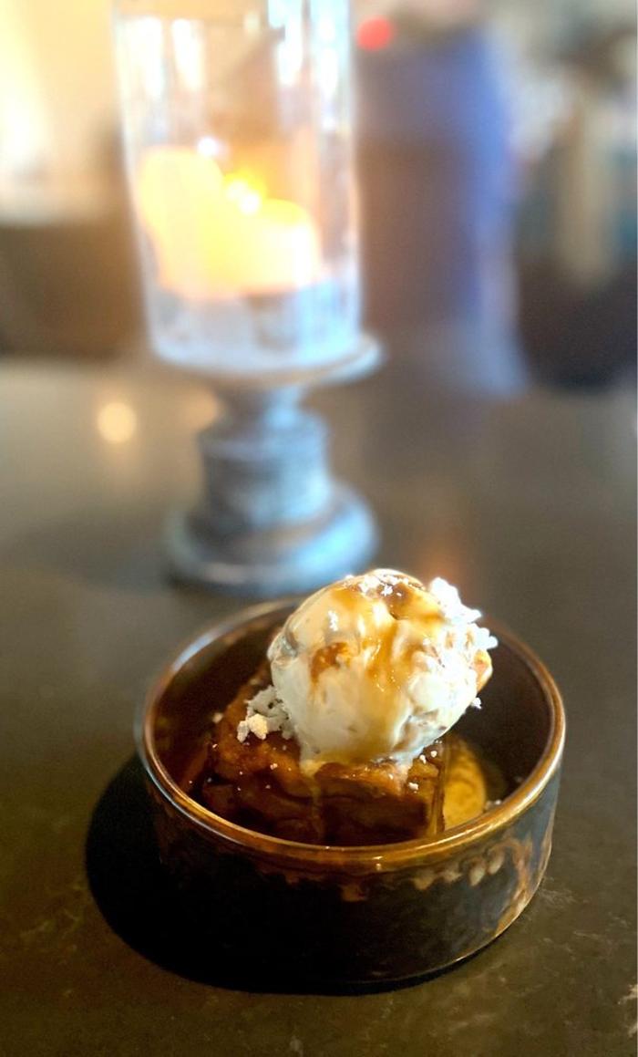 Aftermath Kitchen & Bar Image