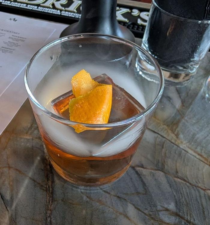 Aftermath Kitchen & Bar Image