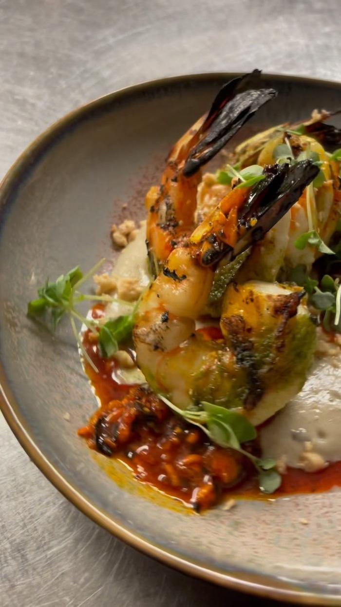 Aftermath Kitchen & Bar Image